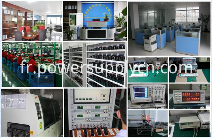 Usine Factory